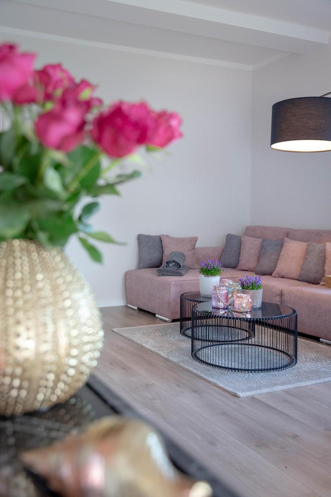 Thyra Appartement Westerland Buitenkant foto